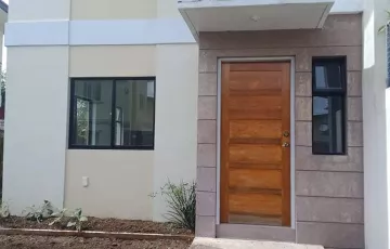 Townhouse For Rent in Marauoy, Lipa, Batangas