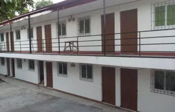 Apartments For Sale in Mambugan, Antipolo, Rizal