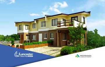 Townhouse For Sale in Pasong Camachile I, General Trias, Cavite