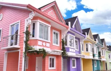 Townhouse For Rent in Gulod Itaas, Batangas City, Batangas