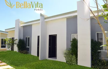 Townhouse For Sale in Palat, Porac, Pampanga