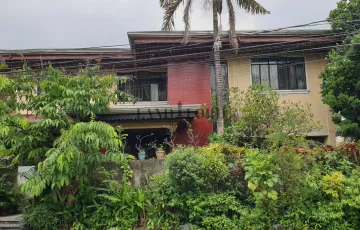 Single-family House For Sale in Culiat, Quezon City, Metro Manila
