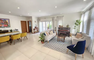 Single-family House For Rent in Estrella, San Pedro, Laguna