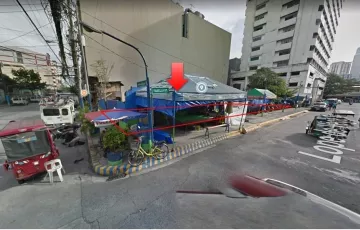 Commercial Lot For Rent in Santa Cruz, Manila, Metro Manila