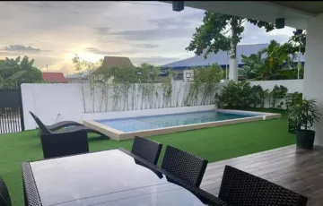 Single-family House For Sale in Concepcion, Mexico, Pampanga