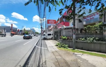 Commercial Lot For Sale in Salapungan, Angeles, Pampanga