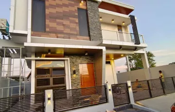 Single-family House For Sale in Tawason, Mandaue, Cebu