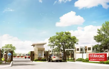 Townhouse For Sale in Concepcion, Koronadal, South Cotabato
