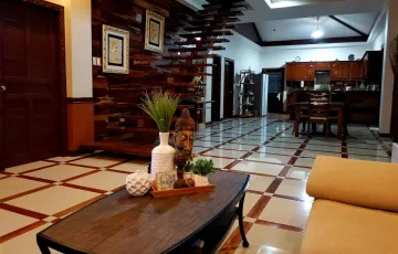 Single-family House For Sale in Mangnao-Canal, Dumaguete, Negros Oriental