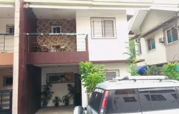 Townhouse For Rent in Alima, Bacoor, Cavite