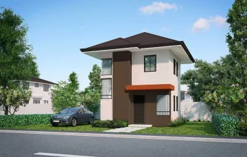 Single-family House For Sale in Poblacion, San Pascual, Batangas