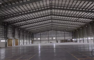 Warehouse For Rent in Cabuyao, Laguna