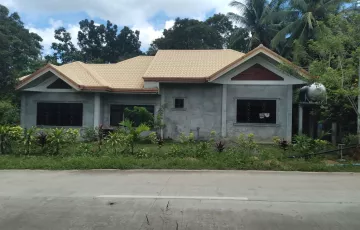 Single-family House For Sale in Salvador, Cortes, Bohol