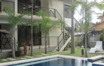 3 Bedroom For Rent in Angeles, Pampanga