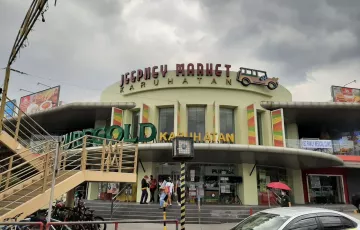 Retail For Rent in Karuhatan, Valenzuela, Metro Manila