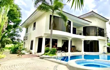 Single-family House For Rent in Langgam, San Pedro, Laguna