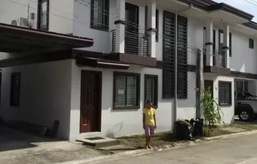 Single-family House For Rent in Calulut, San Fernando, Pampanga