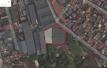 Warehouse For Sale in Navotas, Metro Manila
