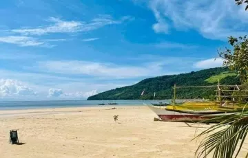 Beach lot For Sale in Butawanan, Siruma, Camarines Sur