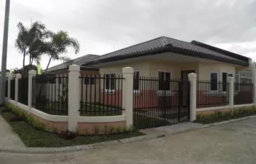 Single-family House For Sale in Guimbal, Iloilo