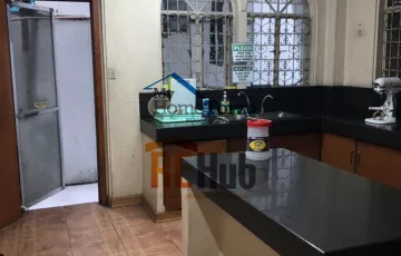 Single-family House For Sale in Sampaloc, Manila, Metro Manila