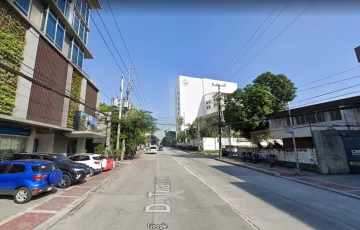 Commercial Lot For Rent in Lourdes, Quezon City, Metro Manila