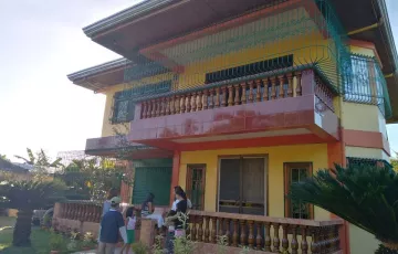 Townhouse For Sale in Cogon, Juban, Sorsogon