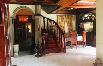 Single-family House For Rent in Parañaque, Metro Manila
