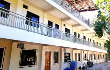 Apartments For Rent in J.P. Laurel, Panabo, Davao del Norte