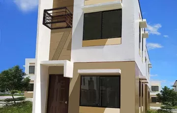 Single-family House For Sale in Bubuyan, Calamba, Laguna