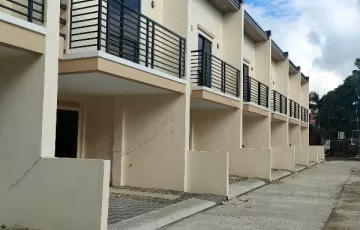 Townhouse For Sale in Villamonte, Bacolod, Negros Occidental