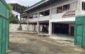 Warehouse For Sale in Catarman, Liloan, Cebu