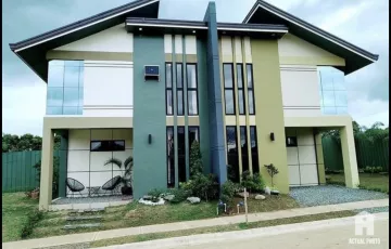 Single-family House For Sale in Mahabang Parang, Angono, Rizal