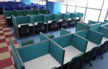 Offices For Sale in Ortigas CBD, Pasig, Metro Manila