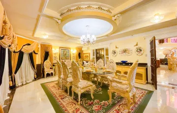 Villas For Sale in Matandang Balara, Quezon City, Metro Manila