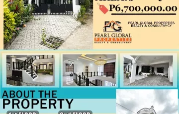 Single-family House For Sale in Bgy. No. 55-C  Vira, Laoag, Ilocos Norte