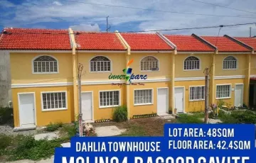 Townhouse For Sale in Molino IV, Bacoor, Cavite