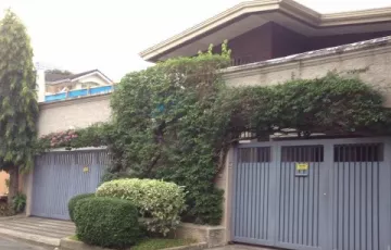 Single-family House For Sale in San Miguel Village, Makati, Metro Manila