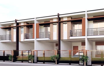 Townhouse For Sale in Molino I, Bacoor, Cavite