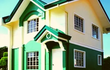 Single-family House For Sale in Burol I, Dasmariñas, Cavite