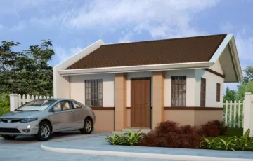Single-family House For Sale in Bayanihan, Gapan, Nueva Ecija