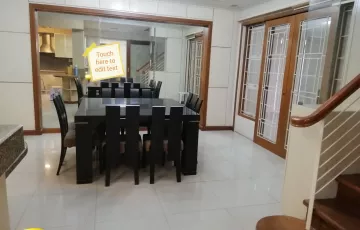 Single-family House For Rent in Manuyo Dos, Las Piñas, Metro Manila