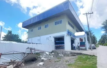 Warehouse For Sale in San Fernando, Santo Tomas, Batangas