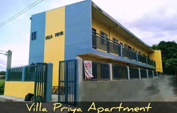 Apartments For Rent in Lara, San Fernando, Pampanga