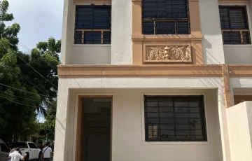 Townhouse For Rent in Camarin, Caloocan, Metro Manila