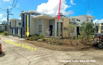 Single-family House For Sale in Isabang, Lucena, Quezon