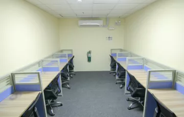 Offices For Rent in Pulung Cacutud, Angeles, Pampanga