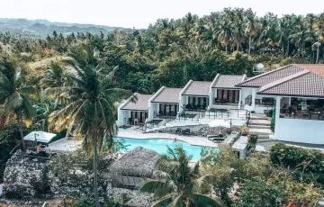 Villas For Sale in Tulic, Argao, Cebu