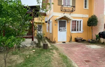Townhouse For Rent in Valle Cruz, Cabanatuan, Nueva Ecija
