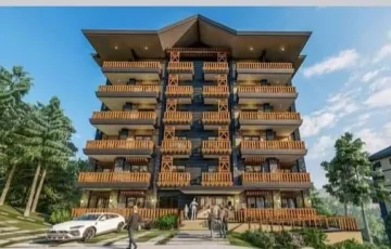 Condotel For Sale in Tagaytay, Cavite